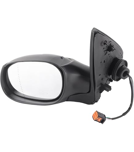 Rétroviseur Extérieur Gauche Chauffant Pour Opel Corsa D (2006+) - Neuf, Complet