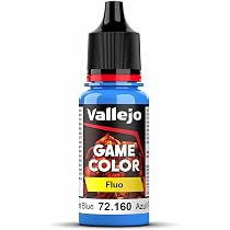 Vallejo Special FX Farbe – Säure-Effekt, 18 Ml, Für Miniaturen & Modellbau