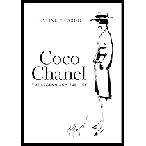 Coco Chanel: A Biography : Madsen, Axel: Amazon.com.tr: Kitap
