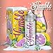 Produktbild HUMBLE JUICE - Pink Spark ICE PLUS 100ml eLiquid Nikotinfrei