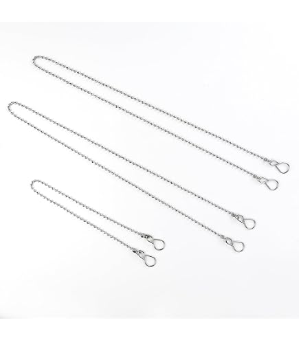 Set 4 Tappi Di Ricambio Universali Per Lavello E Vasca | Tappi In Gomma Con Anello Appendini, 4 Misure Diverse, Adatti A Cucina E Bagno