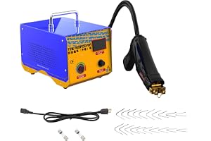 Däckrillningsverktyg Med 20 Blad, 1000w Elektrisk Spårfräsmaskin, Hett Bladsystem, Lcd-Skärm, För Bilverkstäder, Lastbilar, G