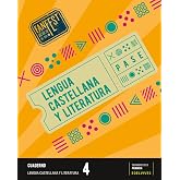 Proyecto: FanFest. Lengua castellana y Literatura 4 - Cuaderno