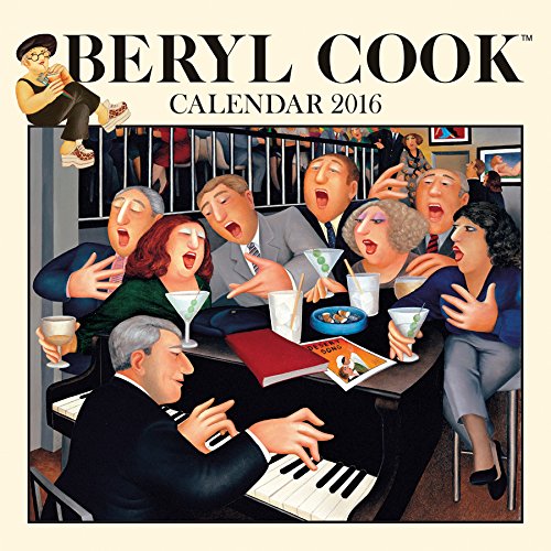 Download BERYL COOK OFFICIAL 2016 UK SQUARE WALL CALENDAR BRAND NEW AND FACTORY SEALED Download BERYL COOK OFFICIAL 2016 UK SQUARE WALL CALENDAR BRAND NEW AND FACTORY SEALED