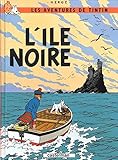 Les Aventures de Tintin, Tome 7 : L'Ile Noire : Mini-album