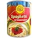 Produktbild Casa del Sud Spaghetti in Tomatensauce 800g