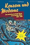 Image de Konzern und Moderne: Die verbundene juristische Person in der visuellen Kultur 1880-1980 (Studien zur Europäischen Rechtsgeschichte)