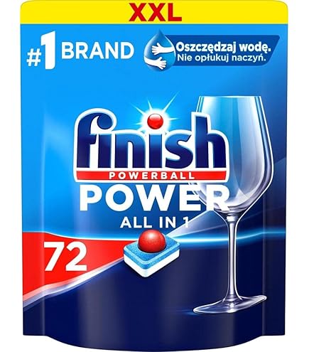 I 5 Migliori Detersivi Per Lavastoviglie (Pastiglie, Tabs) Del 2023 - Foto 9