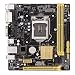 Produktbild Motherboard - - rcsih81dualddr3 DVIVGA weiß Box odpowiednikmodeluh81 M E