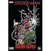 Spider-Man - Zalim Altılı