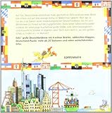 Image de Mit Felix auf großer Deutschlandreise: Spannende Briefe vom abenteuerlustigen Kuschelhasen (Bilder- und Vorlesebücher)