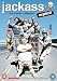 Jackass: The Movie Collection [DVD] [2017]