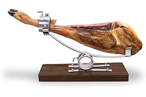 3 Claveles Jamonero Basculante 3C Multitool Metallo