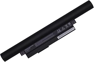 CYDZ® 15V 3000mAh Laptop Akku A41-D17 A42-D17 für Medion Akoya E7415 MD60179 MD60181 MD99151 MD99154 MD99487 MD99902 E7415T MD99294 E7416 E7416T E7419 E7420 D17LC29H D17LS9H