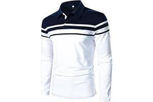LAOSU Polo Homme Manche Courte Mode Imprimé Chemise Col Boutonné Homme Ample T-Shirt Casual Revers Travail Pullover Simple Classique Beau Hauts Confort Stretch Marque Décontracté Tops Multicolore