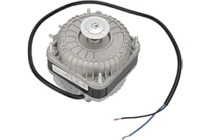 YZF10-20 Lüfter Motor High Speed ​​Kondensator Motor Wärmeableitungsmotor Fit für Kühlschrank Industrie 33 Watt 220 V 0,25 A