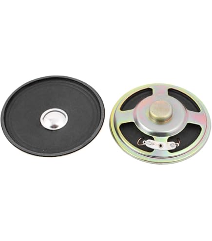 2 x Interne Luidspreker Luidspreker Voor Nintendo Gameboy Advance SP GBA SP Vervanging