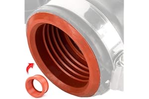 axlett® Joint Manchon Turbo Durite D'air 1.6 HDi | Peugeot 206 207 307 308 407 1007 3008 5008 Expert Partner Citroen C2 C3 C4 C5 Berlingo Jumpy Xsara | Multijet FIAT Scudo | MINI 1.6 Cooper D | 1434C8