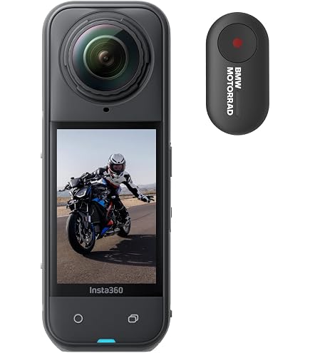 Metallo Moto Montaggio Kit 47 Invisibile Selfie Bastone compatibile