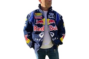 ticticlily Damen Bomberjacke College Oversized Patchwork Bedruckte Jacke 90S Vintage Racing Pailletten Reißverschluss Langarm Sweat Jacket Baseball Jacke Outwear mit Taschen Übergangsjacke