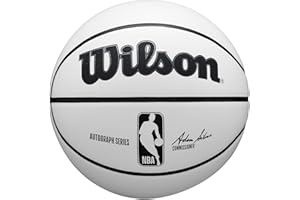 Wilson Palloni da basket NBA Alliance Series