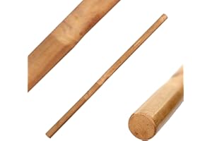 DEPICE Unisex – Adulto W-esn-v2 Escrima Natural, Uni EU