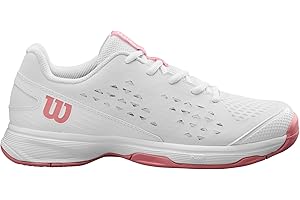 Wilson Unisex Kids Rush Pro Jr LSneaker