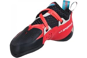 LA SPORTIVA Femme Solution Comp Woman Chaussures d'escalade
