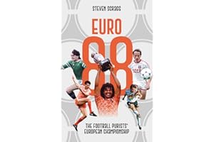 Euro 88: The Football Purists' European Championship