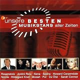 Unsere B e s t e n Musik S t a r s - Rosenstolz Nena PUR Juli No Angels