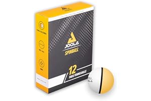 JOOLA - Pelotas TT SPINBALL