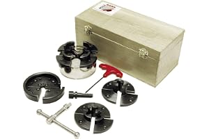 Holzmann DP95 Jaw kit - Mångfärgad