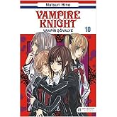 Vampire Knight - Vampir Ş&ouml;valye 10