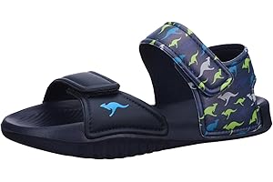 KangaROOS Ks-pool - Sandał Chłopcy