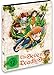 The Seven Deadly Sins - Blu-ray 3 - Episoden 13-18