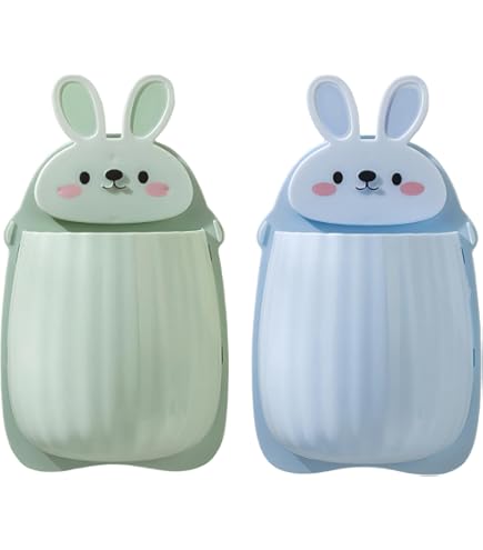 Porta Spazzolini Da Bagno Con Design Occhi Cartoon - 2 Pezzi, Carini E Sicuri Per Bambini - Foto 12