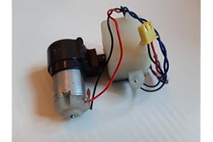 EX HOBBY SMOKE UNIT FOR HENG LONG RC TANK 1:16 6.0 6.0S VERSION RX18 CABLE SPARE PARTS UK