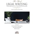 The Art of Legal Writing | Richa Kachhwaha | OakBridge