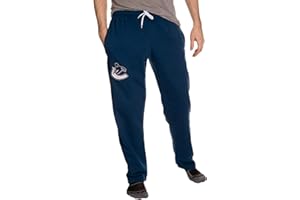 CALHOUN NHL Men's Official Team Sweatpants