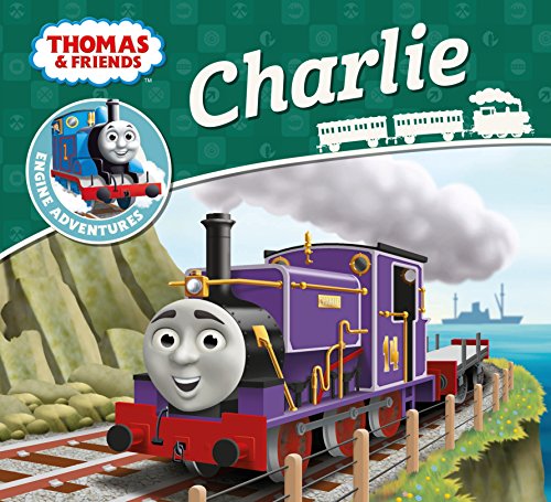 charlie thomas and friends