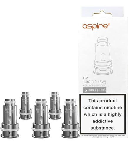 Aspire Flexus Stik Aspire BP Stik Pod Kit