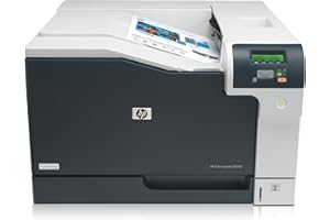 HP CE712A#B19 - Impresora láser color (20 ppm, 297 x 432 mm)