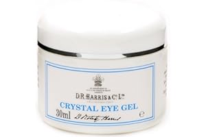 DR HARRIS & CO D. R. HARRIS Crystal Eye Gel