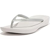 Fitflop Iqushion ergonomik parmak arası kadın terliği