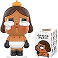 POP MART Crybaby Crying Again Series Figure - Random Pop Action Figure Collectible - Art Toy Collectors Gift