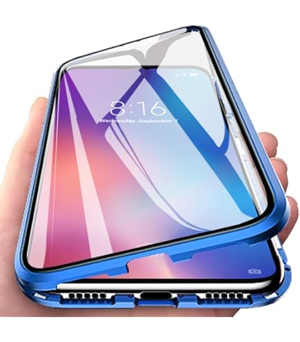 PELLICOLA IN VETRO TEMPERATO CURVO PER REALME 7 5G PROTEZIONE TOTALE 3D 9D