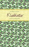 Image de Kleeblätter: Lauter Glücksgriffe (Eschbacher Präsente)