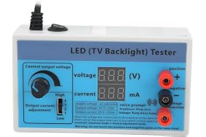 LED TV bakgrundsbelysning testare multifunktion remsor pärlor | LED TV bakgrundsbelysning testare multifunktion remsor pärlor