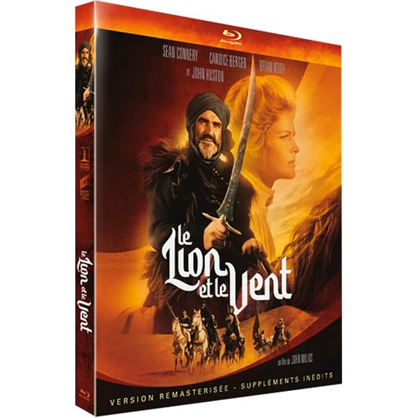 L'Aube Rouge - Blu-Ray - Film D'action Et Guerre