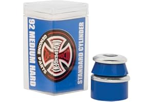 Independent Truck Bushings Standard Cylinder Cushions Medium Hard 92A Skateboard